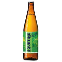 Maryensztadt Sourtime: Agrest / Gooseberry