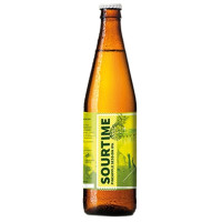 Maryensztadt Sourtime: Pineapple Session IPA