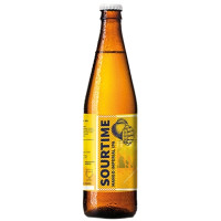 Maryensztadt Sourtime: Mango Imperial IPA