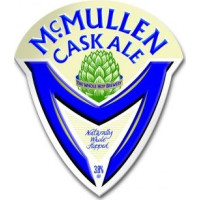 McMullen Cask Ale