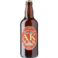 McMullen AK XXX (Bottle)