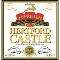 McMullen Hertford Castle