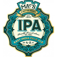 McMullen IPA