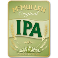 McMullen Original IPA