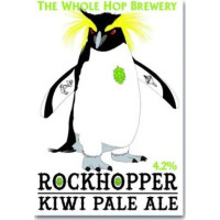 McMullen The Whole Hop - Rockhopper