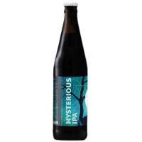 Maryensztadt Mysterious IPA
