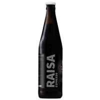 Maryensztadt RaISa Espresso