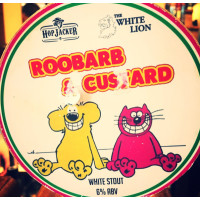 Hopjacker Roobarb and Custard