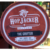 Hopjacker The Grifter