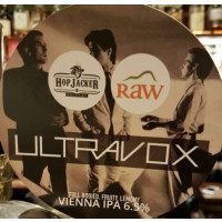 Hopjacker Ultravox