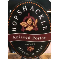 Hopshackle Aniseed Porter