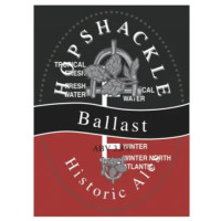 Hopshackle Ballast