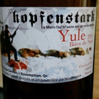 Hopfenstark Yule