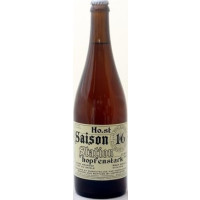 Hopfenstark Saison Station 16