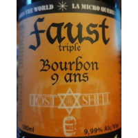 Hopfenstark Faust Triple
