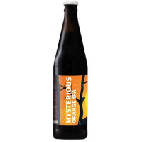 Maryensztadt Mysterious Orange IPA