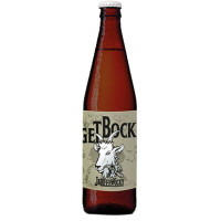 Jabeerwocky Get Bock