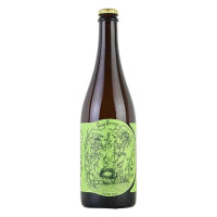 Jester King Brewery Femme Sauvage