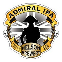 Nelson Brewery Admiral IPA