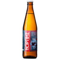 Maryensztadt Hoptime West Coast IPA