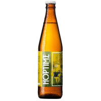 Maryensztadt Hoptime White IPA