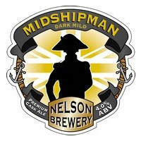 Nelson Brewing Co. Midshipman Mild
