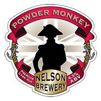 Nelson Brewery Powder Monkey