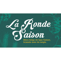 Brasserie Racines Carrées La Ronde Saison