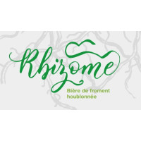 Brasserie Racines Carrées Rhizome
