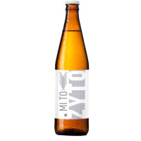 Browar Maryensztadt Mi To Żyto