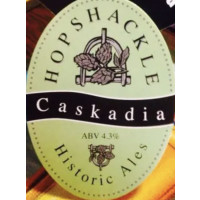 Hopshackle Caskadia