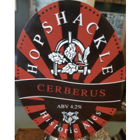 Hopshackle Cerberus