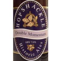 Hopshackle Double Momentum