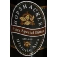 Hopshackle Extra Special Bitter