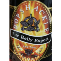 Hopshackle Fire Belly Export