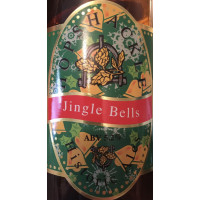 Hopshackle Jingle Bells