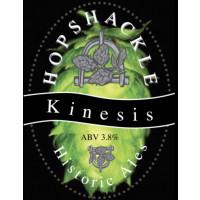 Hopshackle Kinesis