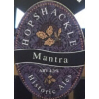 Hopshackle Mantra