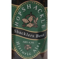 Hopshackle Shacklers Best
