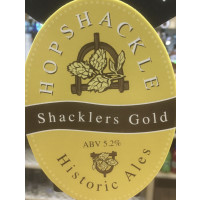 Hopshackle Shacklers Gold