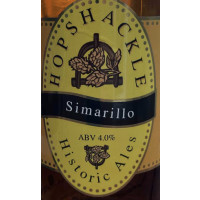 Hopshackle Simmarillo