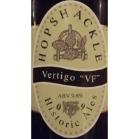 Hopshackle Vertigo "VF"