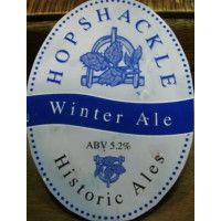 Hopshackle Winter Ale