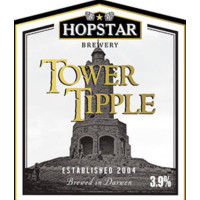 Hopstar Brewery Tower Tipple