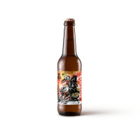 Brouwerij Sint Crispijn Red Ronja