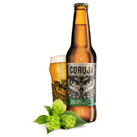 Super Bock Group Coruja - IPA