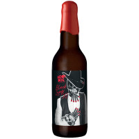 Moon Dog Craft Brewery Black Lung XI