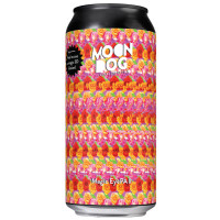Moon Dog Craft Brewery Magic EyePA II