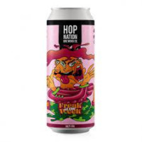 Hop Nation Brewing Co Freak of the Week 2