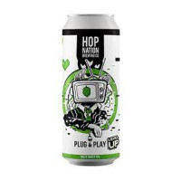 Hop Nation Brewing Co Plug & Play